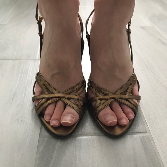 Aldo Sandals - Picture 2 of 4